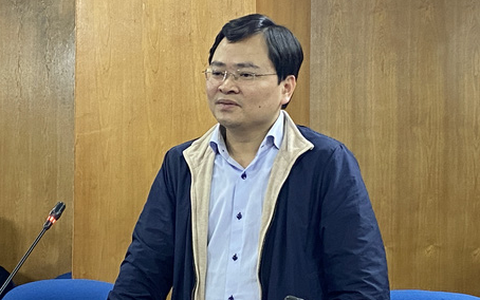 Đi tìm 'mẫu số chung' cho phong trào Đoàn