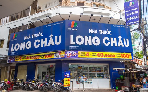 FPT Long Châu tặng khách hàng 88 chỉ vàng mừng Tết Nhâm Dần