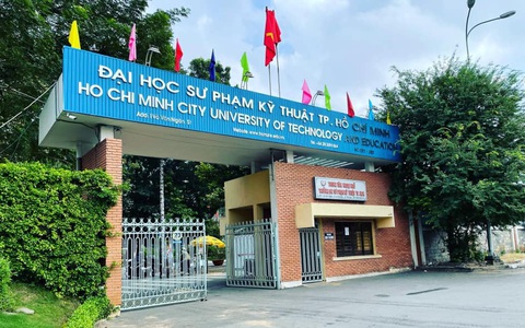 Chưa có hiệu trưởng, Trường ĐH Sư phạm kỹ thuật TP.HCM cấp chứng nhận thay bằng tốt nghiệp