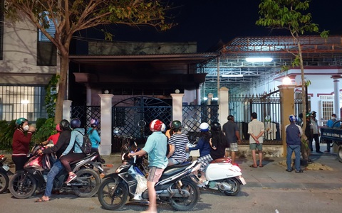 Khởi tố, bắt tạm giam nữ sinh đầu độc cha, giấu thi thể