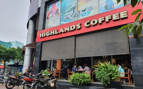 Thêm chủ nhà lên tiếng về việc Highlands không trả tiền thuê nhà, chiếm giữ mặt bằng hơn 2 năm
