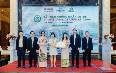 Hành trình Phúc Khang: Vì một Việt Nam xanh, văn minh và truyền thống hơn