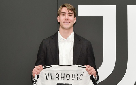 Juventus hoàn tất 'bom tấn' đắt giá nhất kỳ chuyển nhượng mùa đông