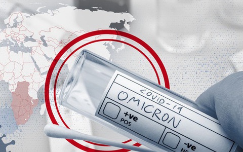 TP.HCM ghi nhận thêm 1 ca Omicron là người nhập cảnh