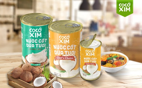 Gia vị không thể thiếu cho món ăn ngày Tết cổ truyền thêm đậm đà