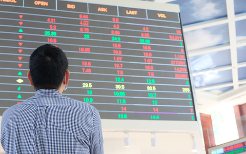 FLC, Louis Holdings, POW... bị thanh tra Ủy ban Chứng khoán Nhà nước xử phạt
