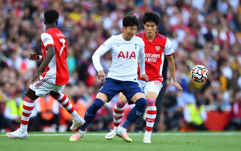 Vòng 9 Giải ngoại hạng Anh (Premier League): Từ ân oán đến đua vô địch