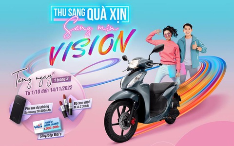 Những tiêu chí lựa chọn xe và xu hướng sử dụng xe thông minh
