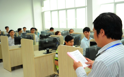 Nguyên tổng biên tập Tạp chí Cộng Sản nói về chuyện chọn lựa cán bộ lãnh đạo