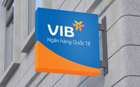 VIB: Lợi nhuận 9 tháng đạt 7.800 tỉ, tăng 46%