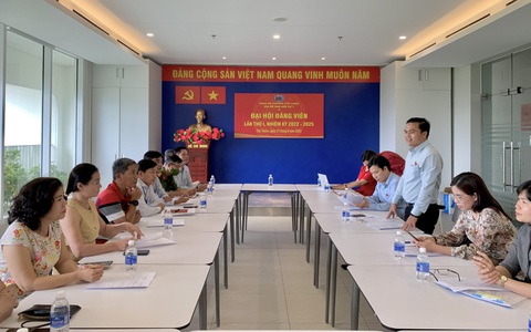 Cần nhiều hơn sự gắn kết, nghĩa tình ở các khu đô thị mới