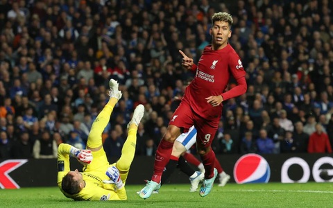 Liverpool, Tottenham thẳng tiến ở Champions League