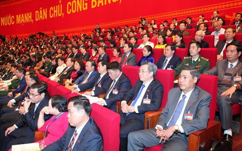 Quy định mới về cán bộ được cử đi bồi dưỡng ở nước ngoài bằng ngân sách nhà nước