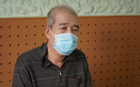 Làm giả giấy chấp nhận chủ trương đầu tư của tỉnh lừa lấy 10 tỉ đồng