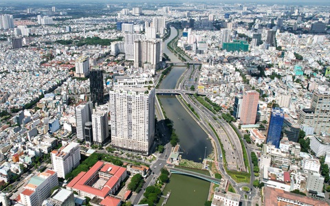 Cuối năm thị trường bất động sản có ‘xả hàng’, ‘bán lỗ’?
