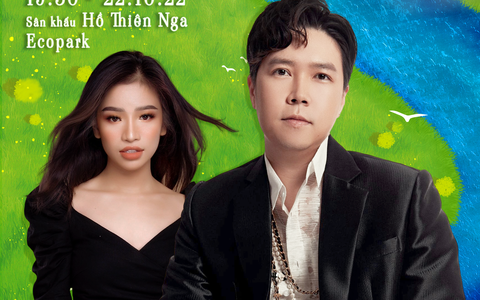 Mô hình âm nhạc 'Xin chào' chuẩn bị 'Bắc tiến', nhân tiện tạt luôn sang Hàn Quốc
