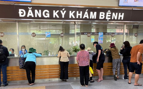 Bảo hiểm không thanh toán hơn 1.400 tỉ đồng, Sở Y tế TP.HCM nêu loạt nguyên nhân