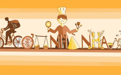 App đặt ‘cơm nhà’ của sinh viên giành gói ươm tạo 100 triệu đồng