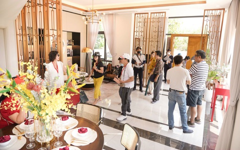 Tìm kênh trú ẩn an toàn cho dòng tiền cuối năm 2022