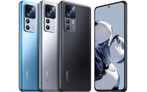 Ké sức nóng iPhone, smartphone Android đua ra mắt
