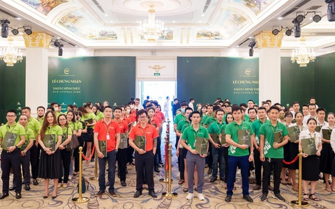 Nhiễu loạn thông tin bất động sản, cần chọn môi giới chuyên nghiệp