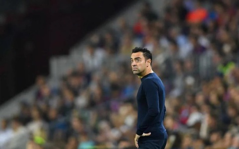 Năm thứ 2 liên tiếp, Barca chia tay Champions League từ vòng bảng