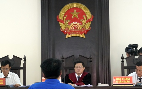 Trả hồ sơ điều tra bổ sung vụ hủy hoại rừng phòng hộ trên núi Thị Vải