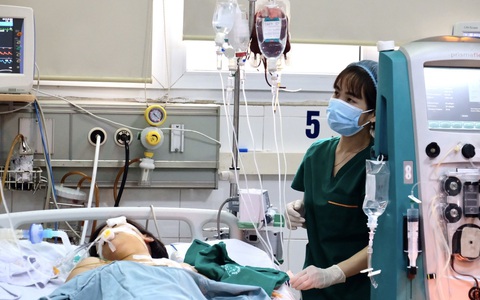Hà Nội: 156 ổ dịch sốt xuất huyết, 9 người tử vong