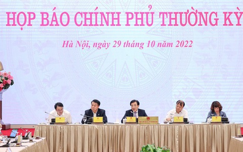 Trung tướng Tô Ân Xô: Vụ án liên quan bà Trương Mỹ Lan 'rất khó' nhưng phải quyết tâm làm