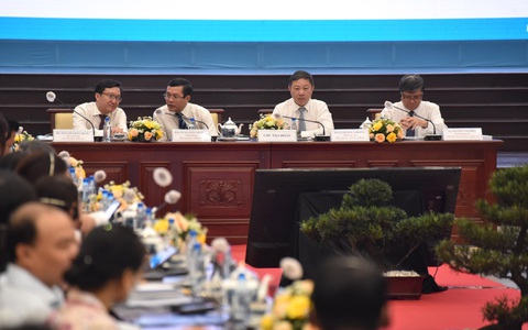 TP.HCM tiến tới sử dụng AI hỗ trợ dạy học