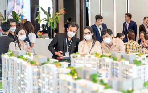 An Gia tung chính sách hỗ trợ lãi suất cho người vay mua nhà
