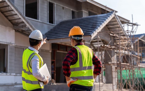 Làm sao xây nhà cuối năm không ngại chi phí?
