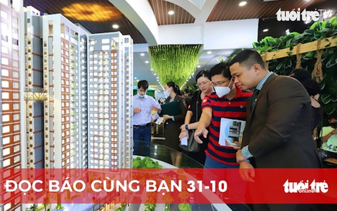 Thanh toán nhà đất phải qua ngân hàng