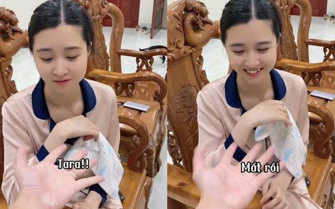 Vợ bị chồng cho ăn cú lừa mất 500.000 đồng