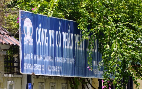 Trả hồ sơ vụ tổng giám đốc công ty bất động sản chiếm đoạt hơn 60 tỉ đồng
