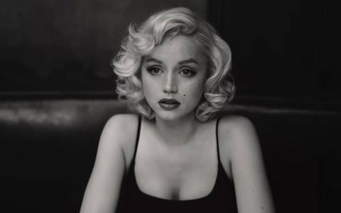 Đứng vị trí số 1 Netflix, Blonde vẫn trong top phim đáng ghét nhất mọi thời đại