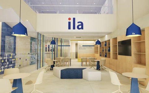 ILA khai trương trung tâm thứ 46 tại quận 12, TP. HCM