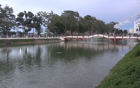 Cuộc thi ‘Lan tỏa năng lượng tích cực 2022’: Thiên nhiên là người bạn tốt của con người