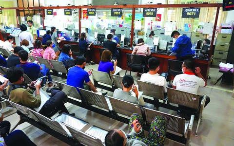 Sáp nhập đơn vị hành chính: Muốn tinh phải gọn