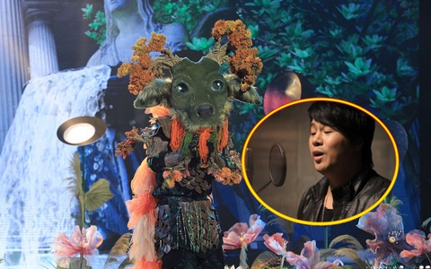 Hươu Thần chiến thắng nhờ bản hit 'Tình về nơi đâu' của Thanh Bùi
