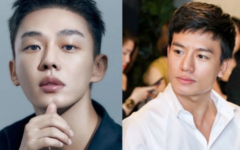 Yoo Ah In phủ nhận là nghệ sĩ trong thảm họa giẫm đạp, Hiếu Nguyễn thoát chết ở Itaewon