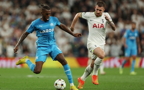 Hấp dẫn đại chiến bảng D Champions League