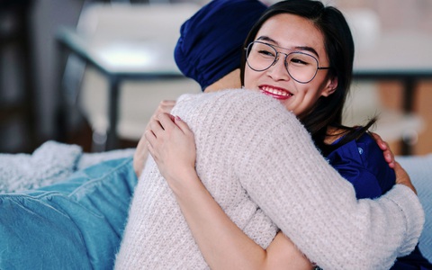 Tiếp thêm sức mạnh cho những ai mắc bệnh hiểm nghèo