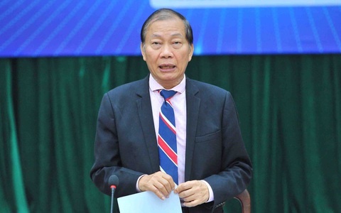 Có 900.000 doanh nghiệp nhưng chỉ gần 450 đơn vị được xếp hạng 'tiêu biểu vì người lao động'
