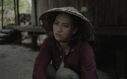 Cách casting 'lạ lùng' của đạo diễn phim 'Tro tàn rực rỡ'