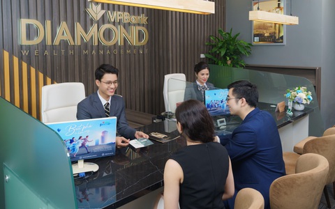 VPBank huy động thành công 500 triệu USD từ các định chế tài chính quốc tế