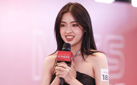 'Hotgirl trứng rán' Trần Thanh Tâm tự nhận hoa hậu, sẽ sớm mang vương miện về