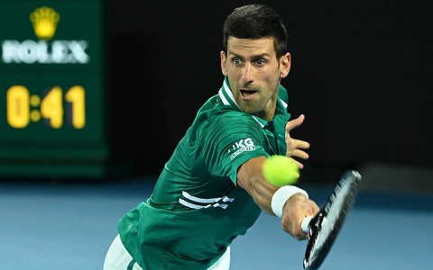 Djokovic được hủy lệnh cấm nhập cảnh, sắp được cấp visa để dự Giải Úc mở rộng