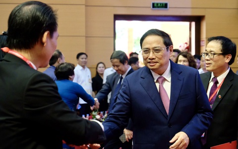 Kỷ niệm 120 năm Đại học Y Hà Nội, Thủ tướng đến dự