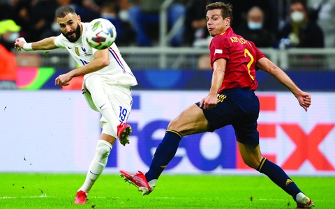 World Cup 2022 dưới lăng kính y học